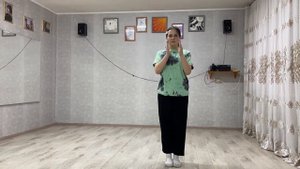 Мастер-класс Средневековый танец Маразуля