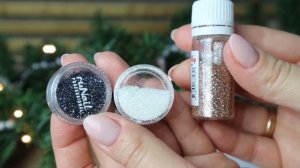 5 DIY идей НОВОГОДНЕГО ДЕКОРА. Украшения для дома к Новому году своими руками. Подсвечники и венок.