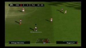 FIFA 14 [PS2] MODO CARREIRA #8 - AIAI... O NÁUTICO!