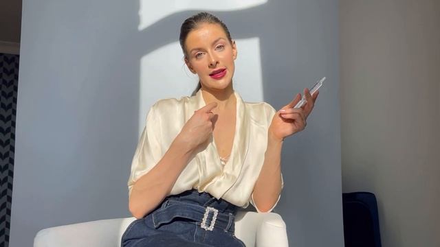 Обзор уходовой косметики для лица смотреть онлайн