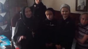 Матушка Севастиана