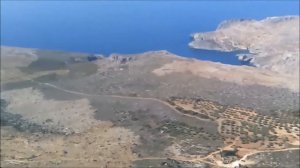 Китира - остров Афродиты