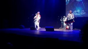 Сергей Васюта- Аляска+ На белом покрывале января