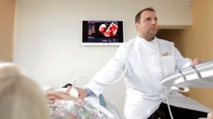 Календарь беременности - неделя 12