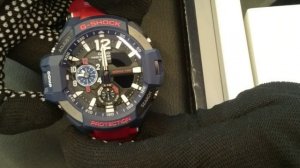 Как отличить оригинальные G-SHOCK