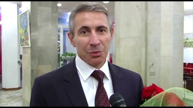 Поздравления Игорю Ковалю с днем рождения: Дмитрий Кузнецов. смотреть онлайн