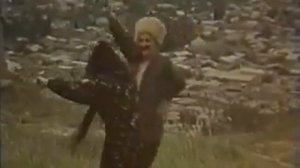 Ризабала Агабалаев - Чан къари  ( Асеф Мехман )