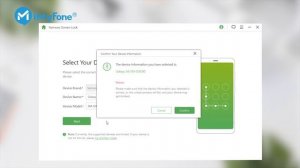 How to Unlock Android Phone Pattern Lock without Factory Reset? [2023]