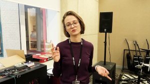 Как выглядит идеальная музыкальная школа / ВУЗ? Пример Moscow Music School