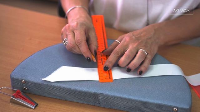 Идеальная косая бейка - лучше чем в магазине. Косая бейка своими руками. Как сделать косую бейку DI смотреть онлайн