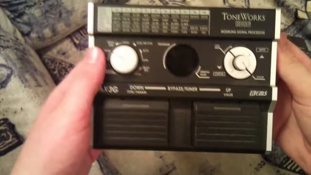 Gitárosok FIGYELEM! KORG AX3G Multieffekt Eladó - [12.000 ft] смотреть онлайн