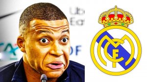MBAPPE SHOCKED EVERYONE BY HIS FIRST DECISION AT REAL MADRID! This is what Kylian DID!