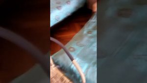 "Голубая волна" Алушта.