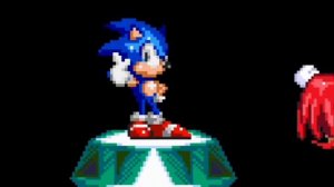 Sonic VR Sonic.Exe - Соник версус Соник.Экзе#Явернулся