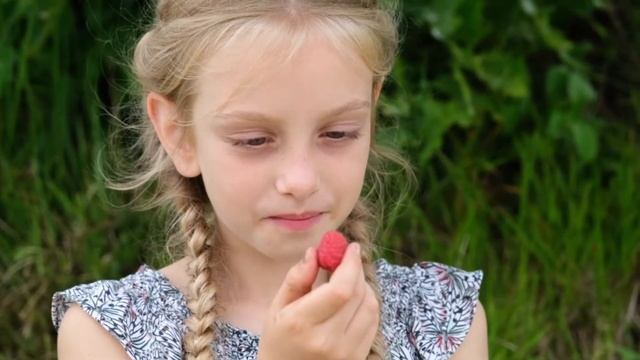 Как не допустить чрезмерного разрастания малины? смотреть онлайн