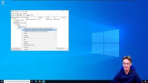 Подключение резервного контроллера домена и создание DFS на Windows Server 2022