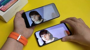 ? Редми 9 против Реалми С3: что лучше выбрать? ?