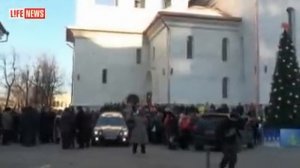 Похороны Турчинского