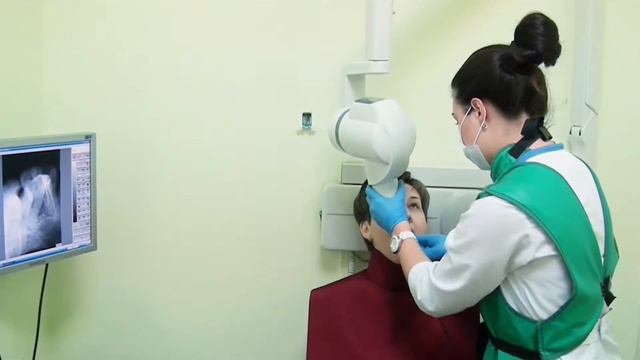 Стоматология ЕИЗС в Колпино смотреть онлайн