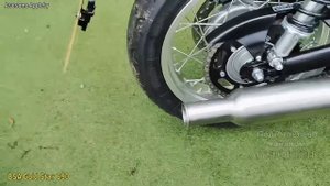 15 Самых Продаваемых Ретро-Классических Мотоциклов (2023-2024) !