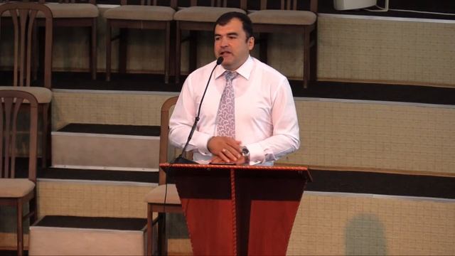 Утреннее служение 11.07.2021 | ц. "Дом Молитвы" (г. Одесса) смотреть онлайн