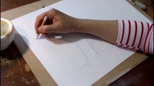 Мандала на принятие силы Рода. Рисуем вместе.