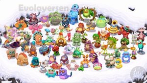 My Singing Monsters: Dawn Of Fire - The Continent (Full Song) 4K