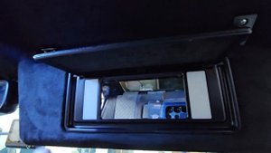 мерседес w210 потолочная часть перетянули комплексно в алькантара.