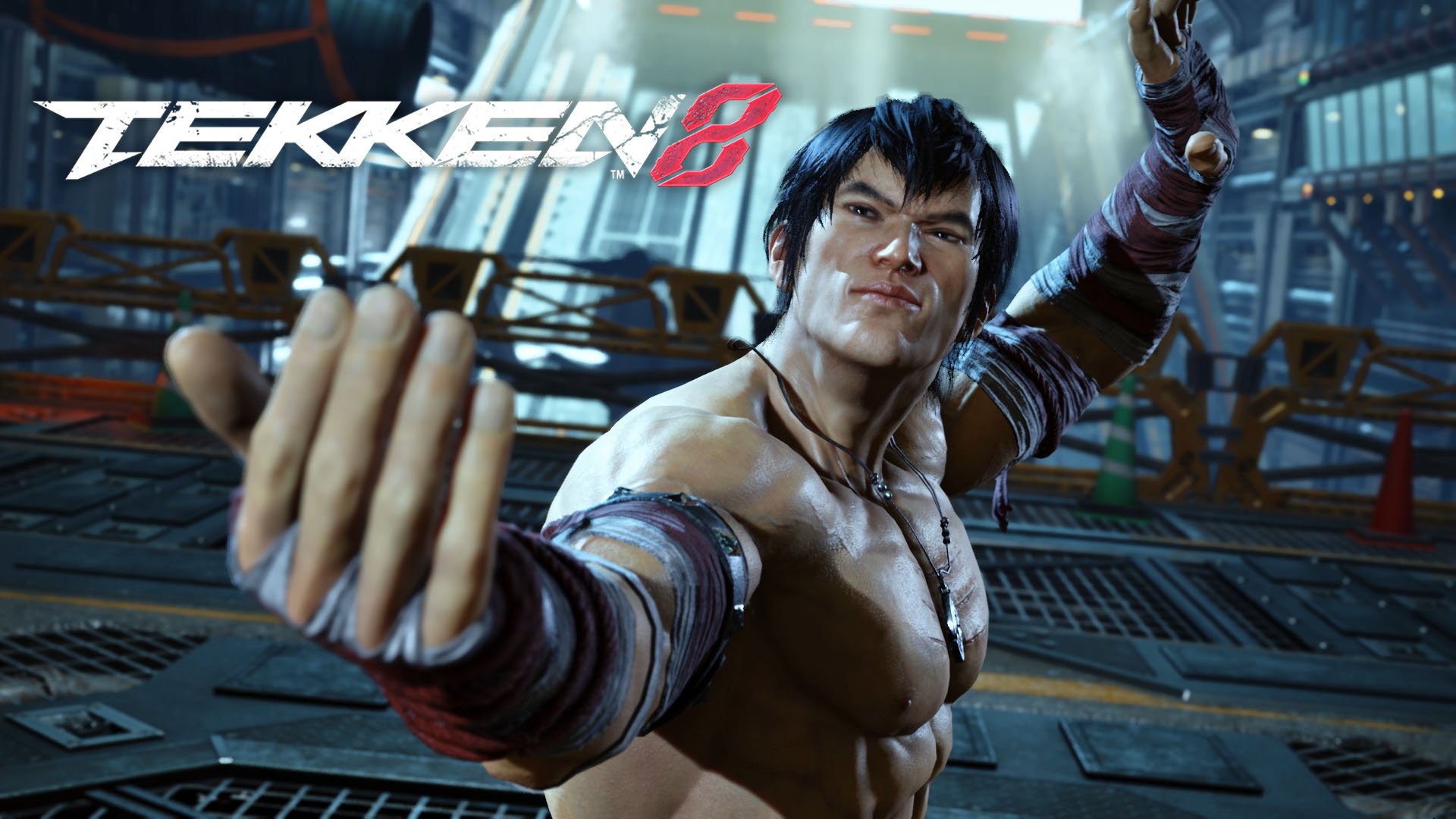 Tekken 8 | первая победа в онлайн рейтинге за Marshall Law (2024).