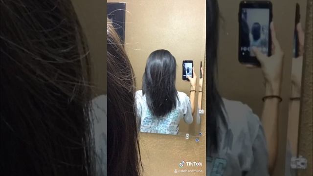 3 year hair growth timelapse