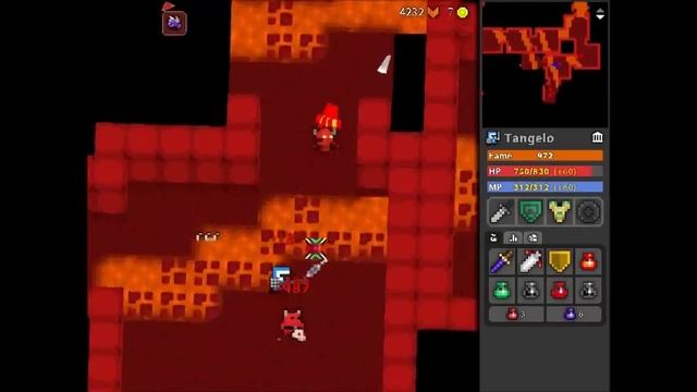 Abyss Rush - No pet смотреть онлайн