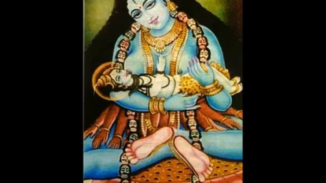 ЛАКШМИСТОТРА И ТАРАШТАКАМ (поэтическая обработка гимнов из книги "Гимны Богине" Джона Вудроффа) смотреть онлайн