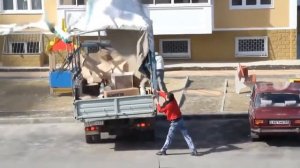 А ну-ка песню нам пропой веселый ветер. Геленджик.