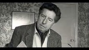 Choral Cadence et Fugato Henri Dutilleux