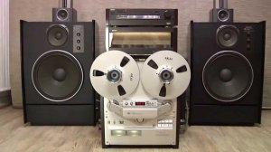 Technics SB-8000