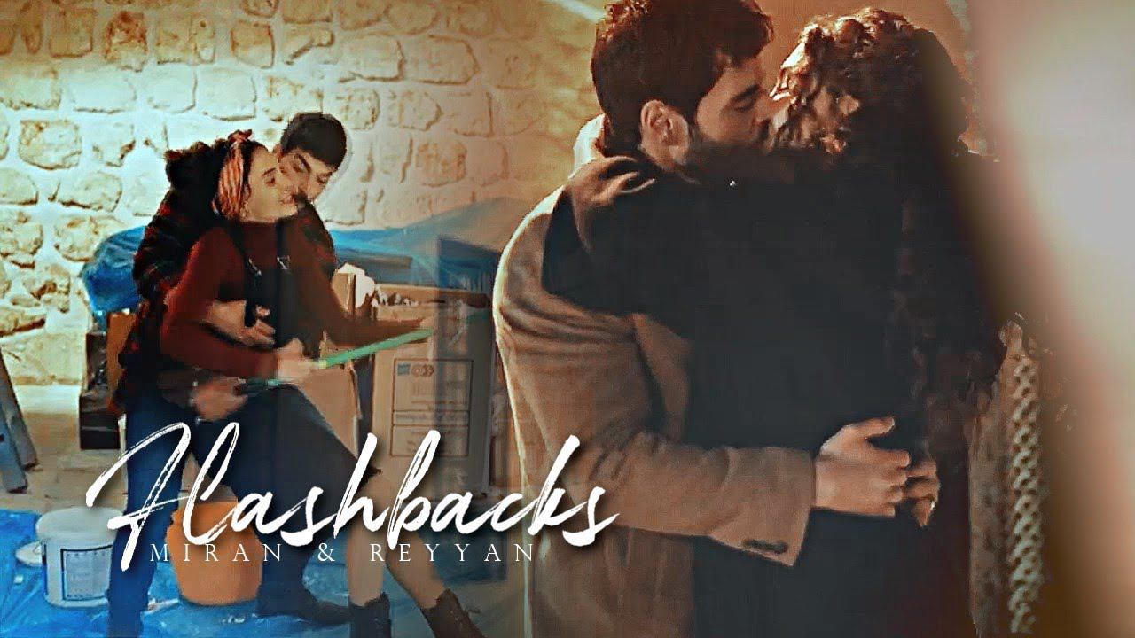 R & M || Flashbacks смотреть онлайн