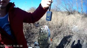 Самый крупный окунь, рыбалка в Красноярске ловля окуня