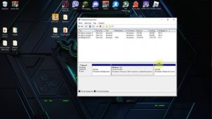 как добавить новый том на пк