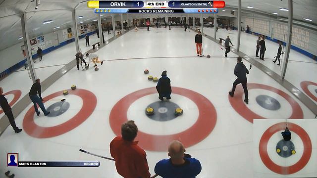 The Big Spiel 2019 - Finals