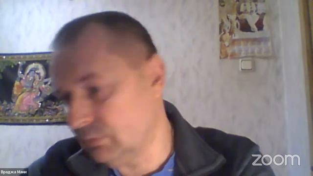 ШБ 3.28.39 Враджа Мани д.