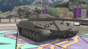 Новые имбы 8 уровня? Обзор балансных правок будущего обновления Tanks blitz