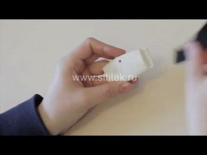 Ультразвуковой отпугиватель клещей "Антиклещ М"