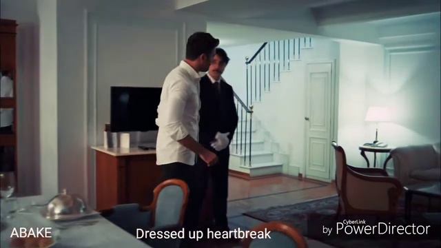 "Prom Queen" Yaz&Emre [I love only her...] EN смотреть онлайн