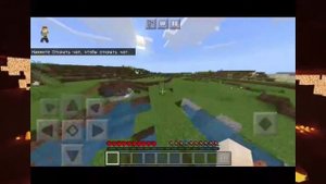 Как играть Хардкор на Minecraft PE (MCPE)