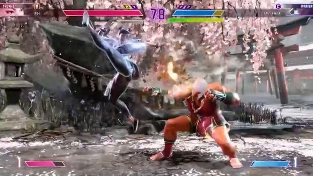 SF6 Chun-li Vs Jamie | Street Fighter 6 Live Streaming