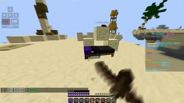 Best CRACKED Fireball Fight Server