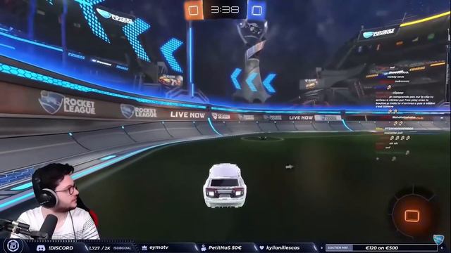 KAYDOP MET UN MUSTY SUR LA TETE A MONKEY MOON ! FUURY ET SES PROBLEMES ! || BEST OF FR 6 смотреть онлайн