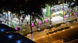 Новый год в отелях Ambassador City Jomtien, Таиланд