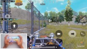 Pro Pubg Player Munno | Enjoy Best GamePlay of Pubg Mobile | Like & Subscribe My Channel