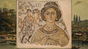 Профессор МПГУ Е.В.Жаринов. Публичная лекция "Византия. Гесиод"